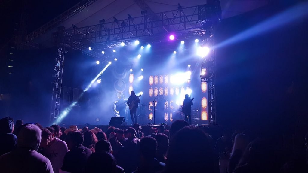 Muğla Konser Organizasyon