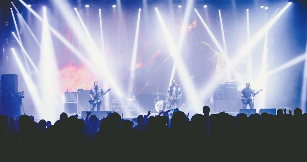 Muğla Konser Sahnesi Kirala